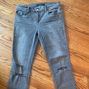 JBrand jeans